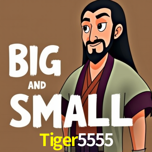 Tiger5555