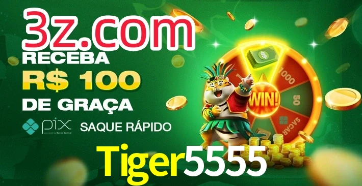 Tiger5555