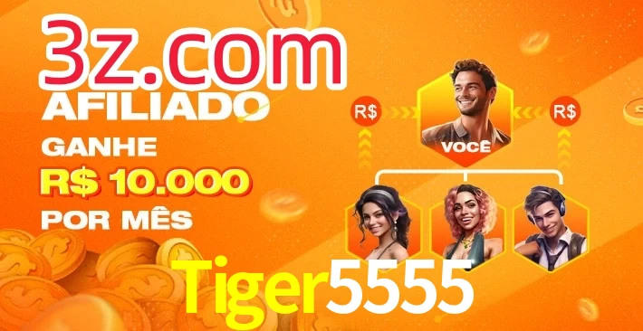 Tiger5555