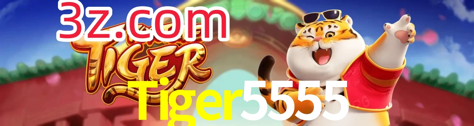 Tiger5555
