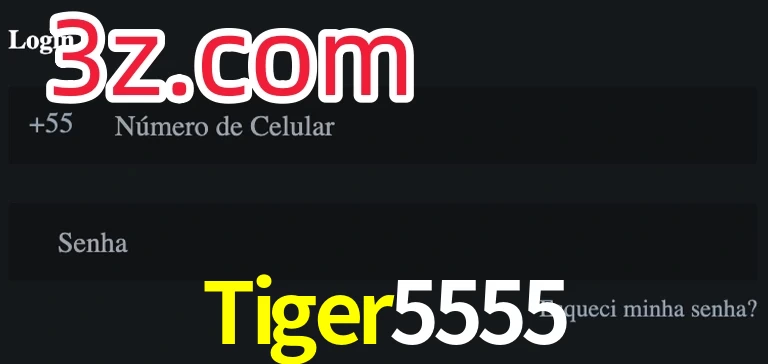 Tiger5555