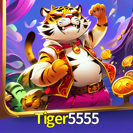 Tiger5555
