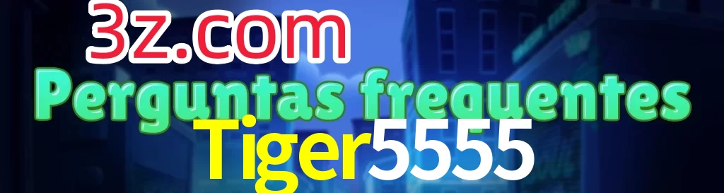 Tiger5555