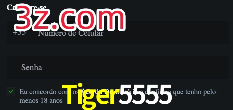 Tiger5555