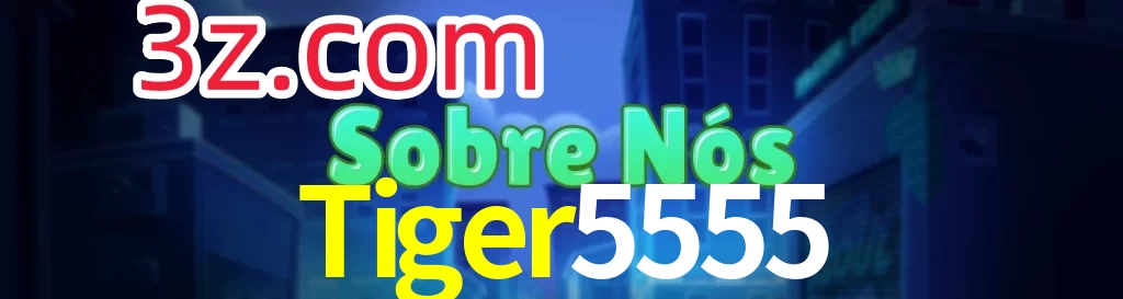 Tiger5555